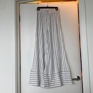 Billabong Wide Leg Pants